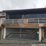 Casa à venda com 5 quartos, sendo 3 suítes,  em Vila Galvão, Guarulhos, SP