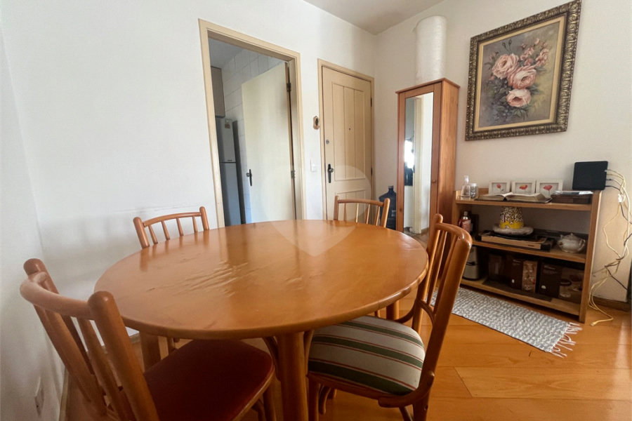 Apartamento à venda com 3 quartos, sendo 1 suíte, em Santana, São Paulo, SP