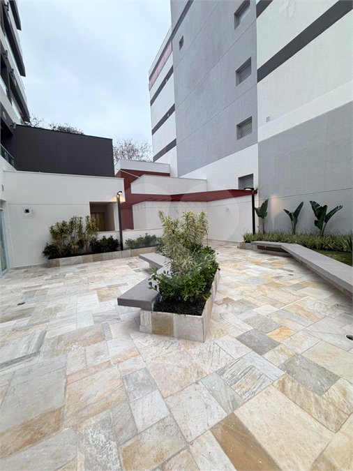 Apartamento à venda com 1 quarto em Vila Leopoldina, São Paulo, SP