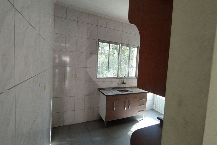 Casa de Vila para alugar com 3 quartos, sendo 1 suíte, em Serra da Cantareira, São Paulo, SP