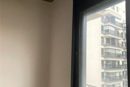Apartamento à venda com 1 suíte em Pinheiros, São Paulo, SP