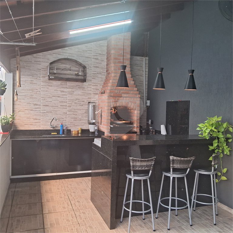 Casa à venda com 3 quartos, sendo 1 suíte, em Jardim Morada do Sol, Indaiatuba, SP