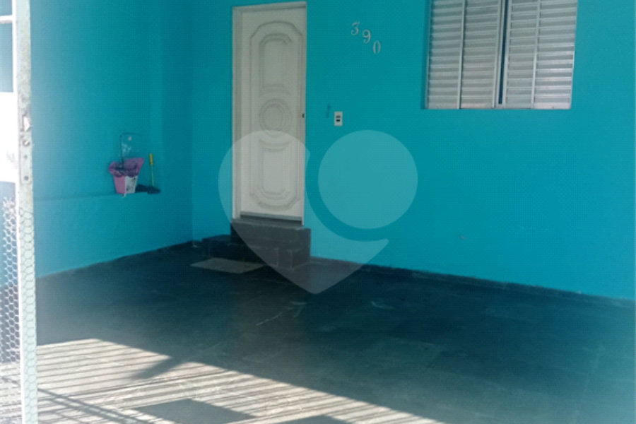 Casa à venda com 3 quartos, sendo 2 suítes, no condomínio Casa, São Paulo - SP