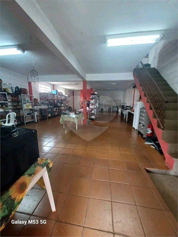 Sobrado à venda com 1 suíte no Centro, Américo Brasiliense, SP