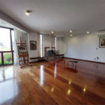 Elegância e conforto na melhor localização da City América!