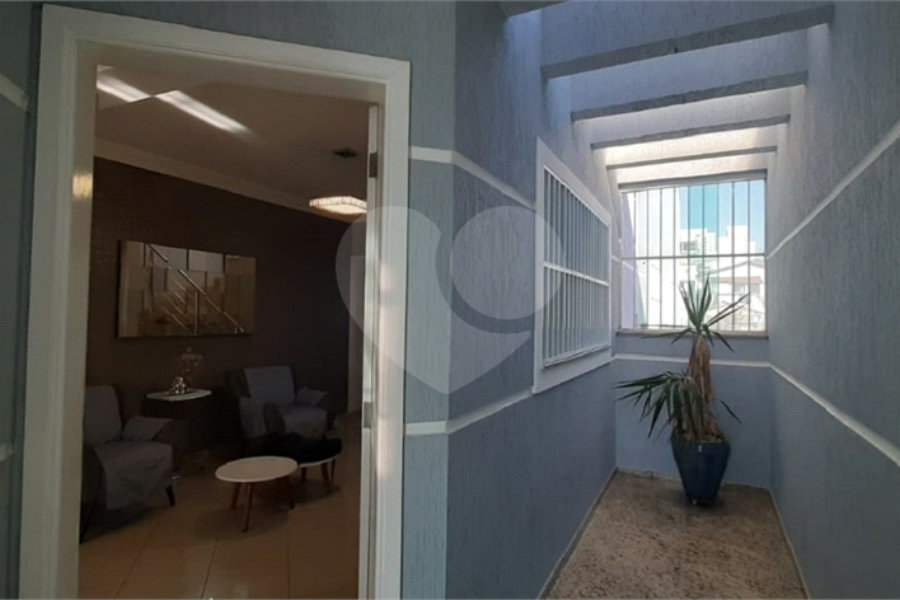 Sobrado à venda com 3 quartos, sendo 1 suíte, em Jaçanã, São Paulo, SP
