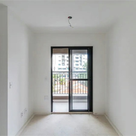 Apartamento à venda ou para alugar com 2 quartos em Água Branca, São Paulo, SP