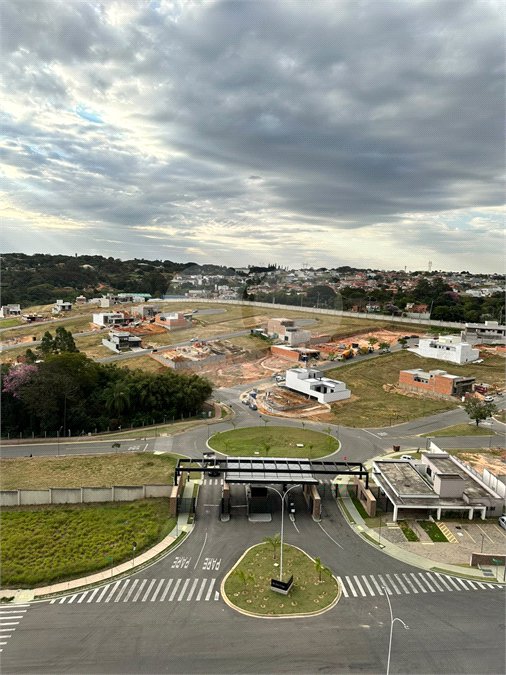 Apartamento para alugar com 2 quartos em Jardim Casablanca, Indaiatuba, SP