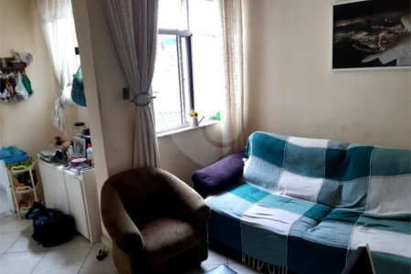 Apartamento à venda com 3 quartos em Andaraí, Rio de Janeiro, RJ