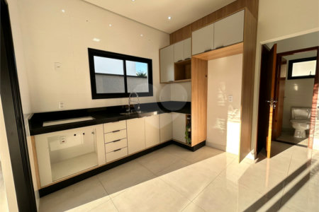 Casa à venda com 3 suítes no condomínio Ibiti Reserva, Sorocaba - SP