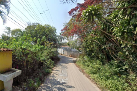 Terreno à venda em Parque Novo Horizonte, Itaquaquecetuba, SP