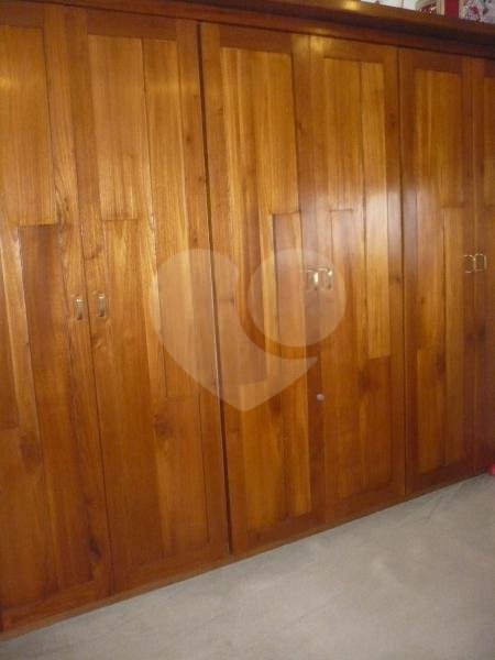 Apartamento à venda com 4 quartos, sendo 2 suítes,  em Santana, São Paulo, SP