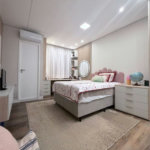 Apartamento Residencial à venda, Boqueirão, Santos - AP1618.