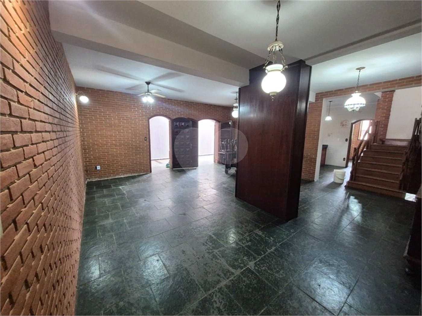 Casa à venda com 3 suítes em Vila Jardini, Sorocaba, SP