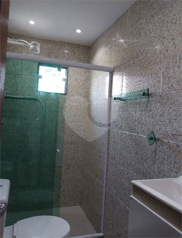 Casa à venda com 3 quartos, sendo 1 suíte, em Vila do Sol, Cabo Frio, RJ