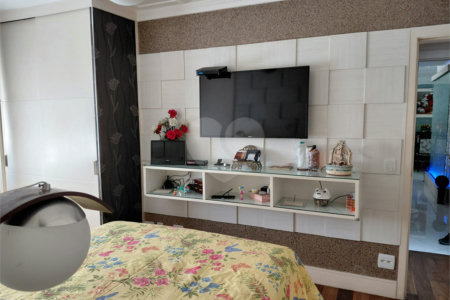 Apartamento para alugar com 4 quartos, sendo 3 suítes,  em Vila Leopoldina, São Paulo, SP