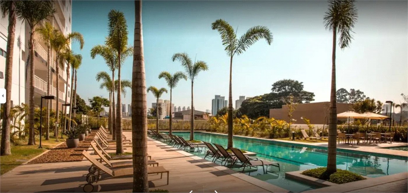 Apartamento à venda com 3 quartos, sendo 1 suíte, em Jardim Vazani, São Paulo, SP