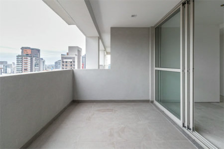 Apartamento à venda com 2 suítes em Pinheiros, São Paulo, SP