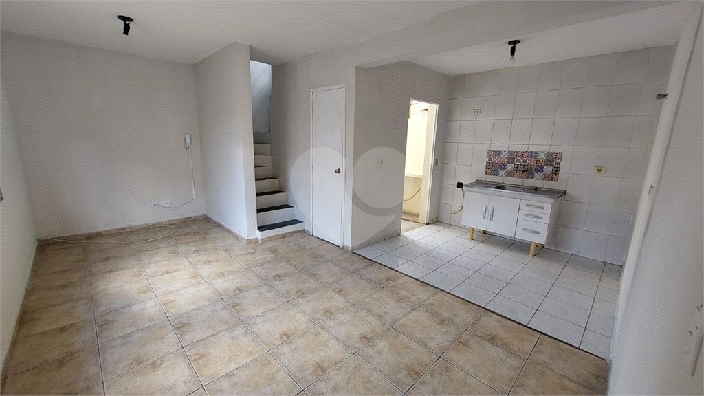 Casa para alugar com 3 quartos, sendo 1 suíte, em Vila Isolina Mazzei, São Paulo, SP