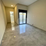 Casa à venda com 3 suítes no condomínio Residencial Milano, Indaiatuba - SP