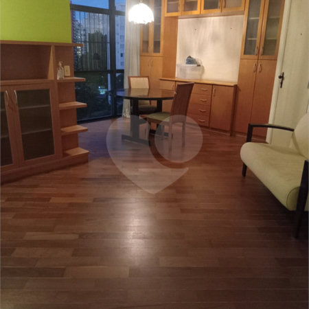 Apartamento à venda com 3 quartos, sendo 1 suíte,  em Vila Suzana, São Paulo, SP