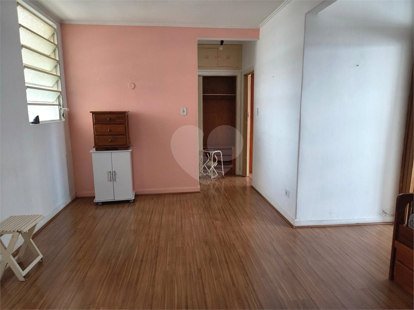 Apartamento à venda com 2 quartos em Santa Cecília, São Paulo, SP