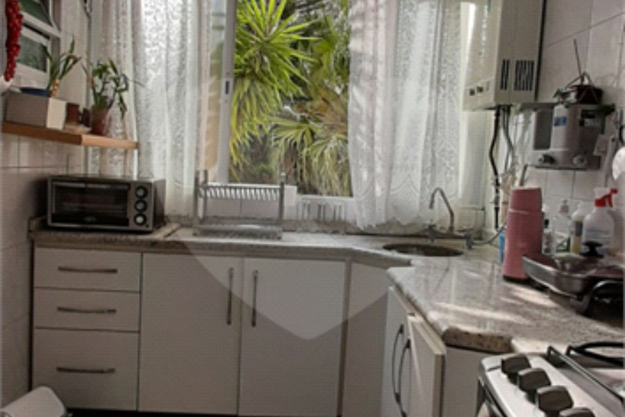 Apartamento à venda com 3 quartos, sendo 1 suíte, em Barro Branco (zona Norte), São Paulo, SP