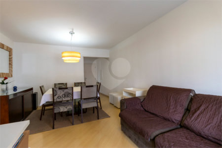 Apartamento à venda com 3 quartos, sendo 1 suíte, em Vila Mascote, São Paulo, SP