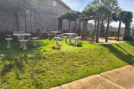 Terreno à venda no condomínio Riviera Village Cravinhos, Cravinhos - SP