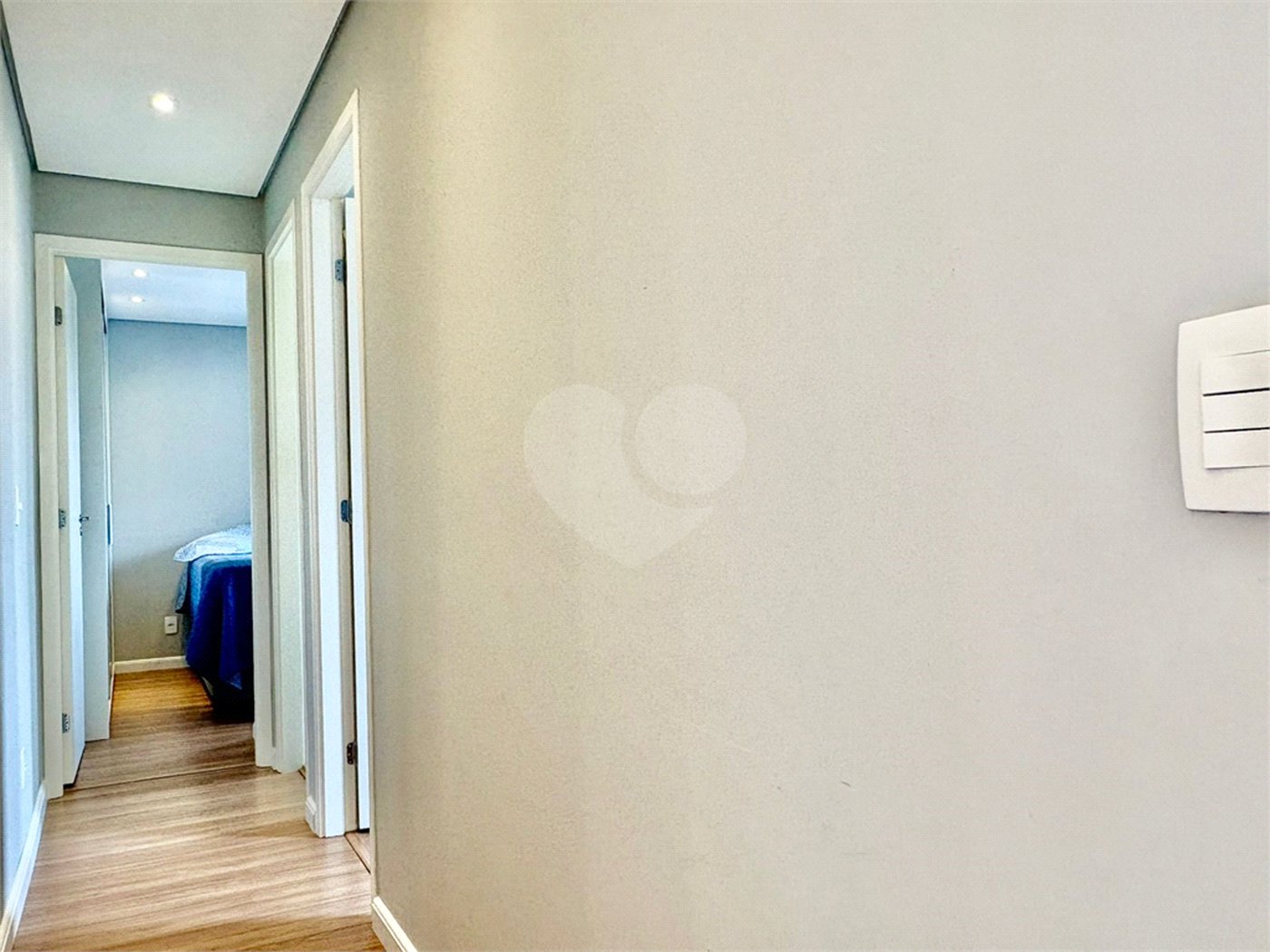 Apartamento à venda com 2 quartos em Vila Nova Cachoeirinha, São Paulo, SP