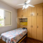 Apartamento à venda com 2 quartos em Vila Harmonia, Guarulhos, SP