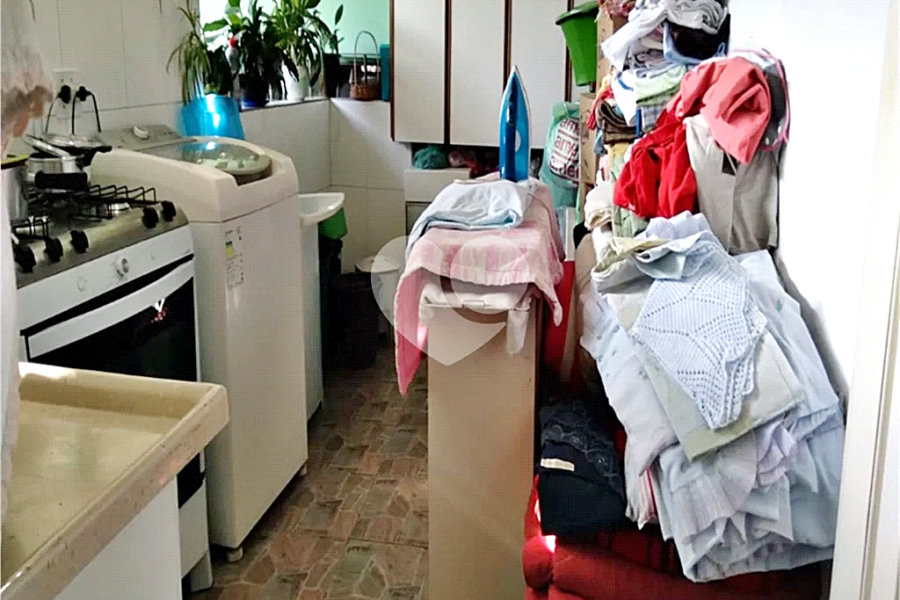 Sobrado à venda com 2 suítes em Freguesia do Ó, São Paulo, SP