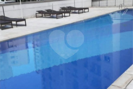 Apartamento à venda com 2 quartos, sendo 1 suíte, em Vila Andrade, São Paulo, SP