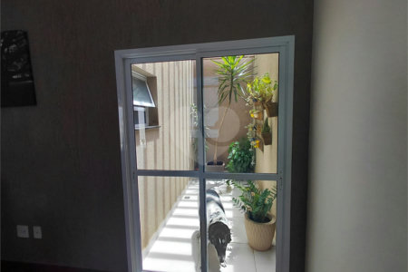 Casa Térrea à venda com 3 quartos, sendo 1 suíte, em Jardim Esplanada II, Indaiatuba, SP