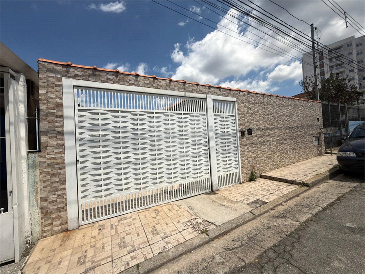 Casa Térrea à venda com 3 quartos, sendo 1 suíte,  em Tremembé, São Paulo, SP