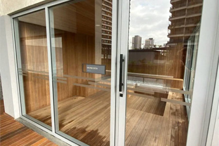 Apartamento à venda com 3 suítes em Jardim das Acácias, São Paulo, SP