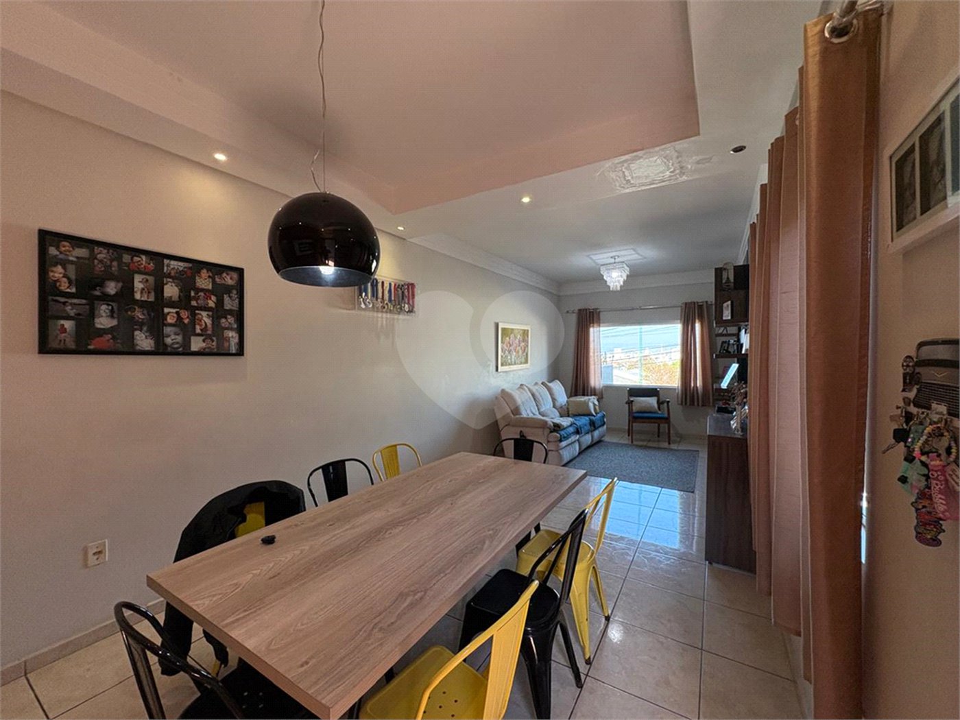 Casa à venda com 4 suítes em Vila Carvalho, Sorocaba, SP