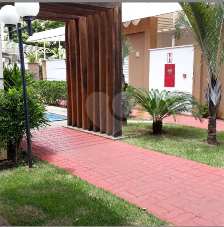 Apartamento à venda com 2 quartos em Dom Aquino, Cuiabá, MT