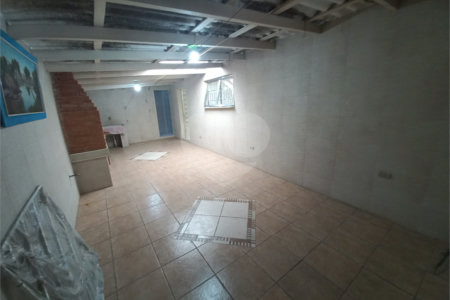 Casa de Vila para alugar com 1 quarto em Jardim Novo Taboão, São Paulo, SP