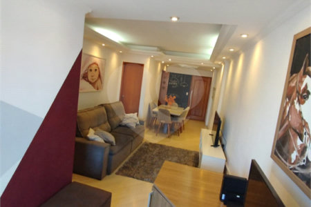 Apartamento à venda com 3 quartos, sendo 1 suíte,  em Boa Vista, São Caetano do Sul, SP