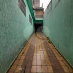 Sobrado à venda com 2 quartos em Vila Margarida, São Paulo, SP