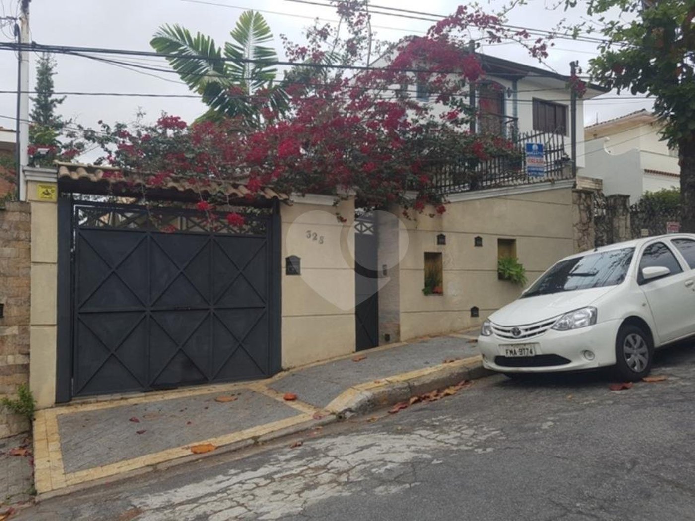 Sobrado à venda com 4 quartos, sendo 2 suítes,  em Jardim São Paulo(zona Norte), São Paulo, SP
