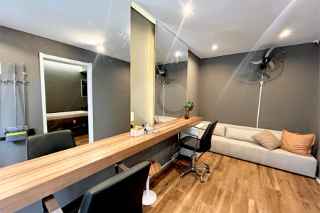 Apartamento para alugar com 1 suíte em Chácara Santo Antônio, São Paulo, SP