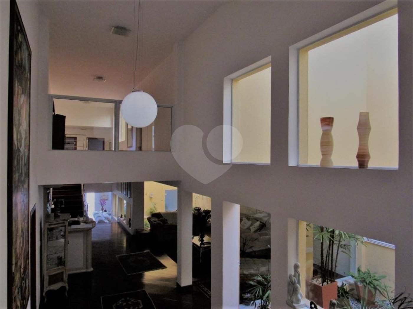 Casa à venda com 4 suítes em Alto da Boa Vista, São Paulo, SP