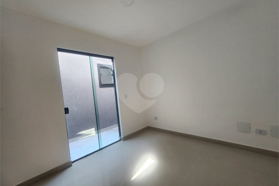 Sobrado à venda com 3 quartos, sendo 2 suítes, em Tucuruvi, São Paulo, SP
