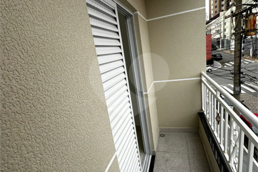 Apartamento à venda ou para alugar com 2 quartos em Mandaqui, São Paulo, SP