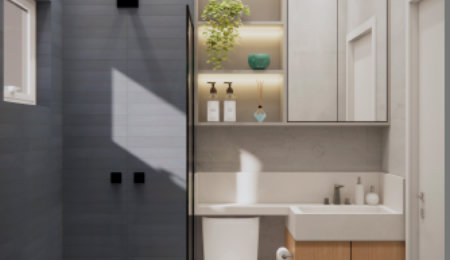Residencial Toronto