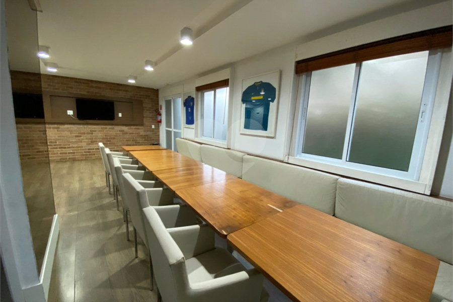 Apartamento à venda com 2 quartos em Parque Edu Chaves, São Paulo, SP