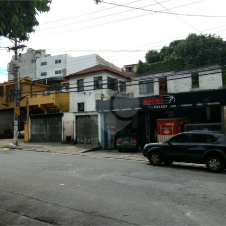 Casa à venda com 2 quartos em Água Fria, São Paulo, SP