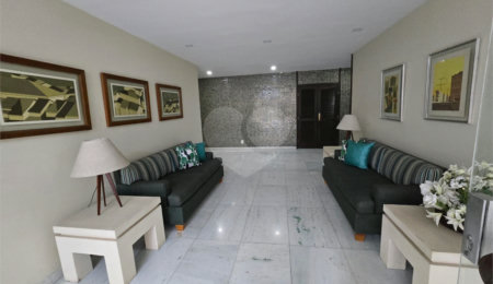 Cobertura à venda com 4 quartos, sendo 1 suíte,  em Tijuca, Rio de Janeiro, RJ